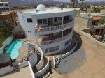 Casa Blanca San Felipe Mexico Vacation Rental with private swimming pool